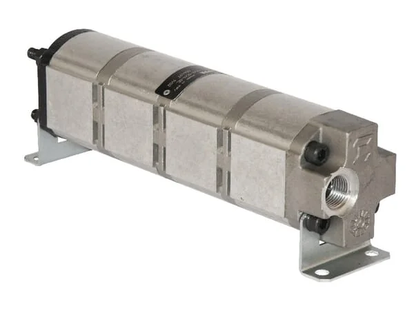 Casappa - PLD1044 - Drehstromteiler Polaris 10