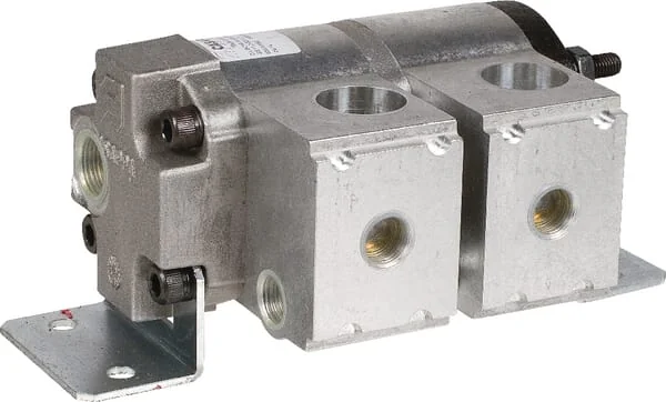 Casappa - PLD20211VPE - Drehstromteiler Polaris 20