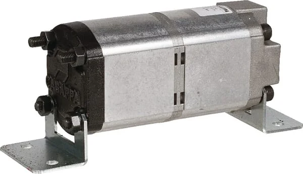 Casappa - PLD20216 - Drehstromteiler Polaris 20