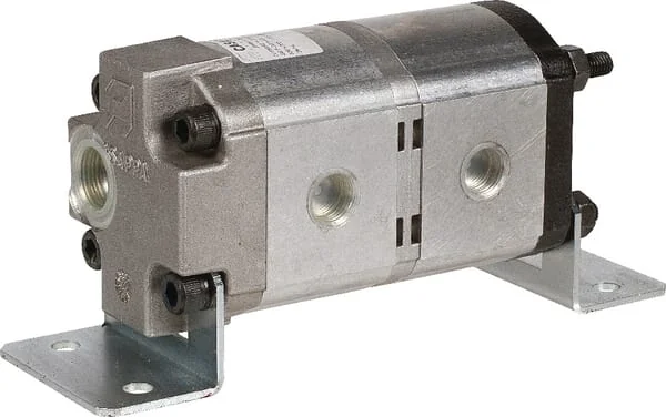 Casappa - PLD2028 - Drehstromteiler Polaris 20