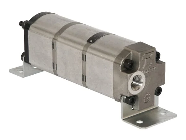 Casappa - PLD20314 - Drehstromteiler Polaris 20