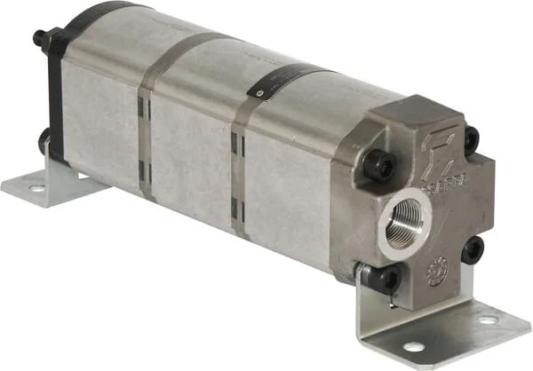 Casappa - PLD20314 - Drehstromteiler Polaris 20