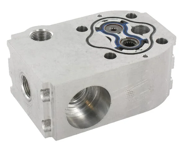 Casappa - PLD9104VPE - Abschnitt PLD10.4 /GCNIVPE