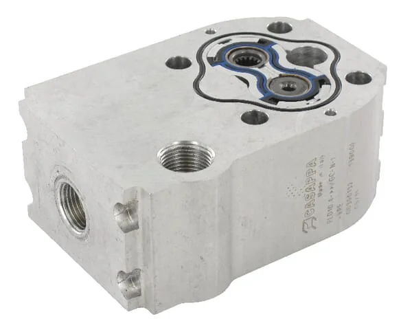 Casappa - PLD9104VPE - Abschnitt PLD10.4 /GCNIVPE