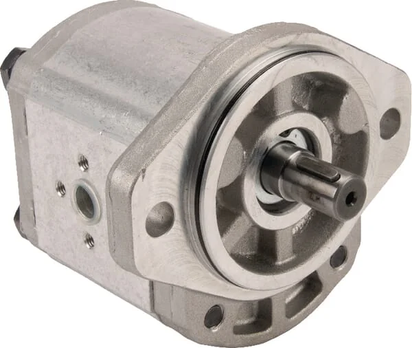 Casappa - PLM2014R31S2 - Motor plm20.14r0-31s2-lea/eb-n-el