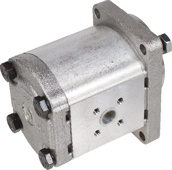Casappa - PLM2020R054B2 - Getriebemotor plm20.20r0-54b2