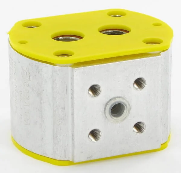 Casappa - PLP104DII - Hinterteil plp10.4 d0-88v6-lbb/ba-n-i FS