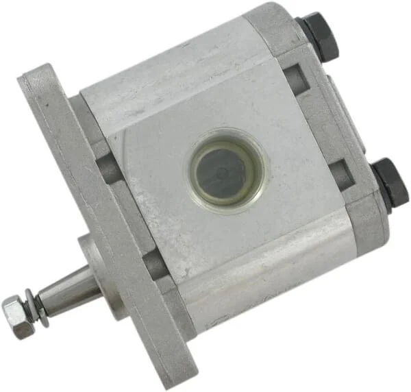 Casappa - PLP105D081E1G - Pumpe plp10.5 d0-81e1-lgd/gd-n