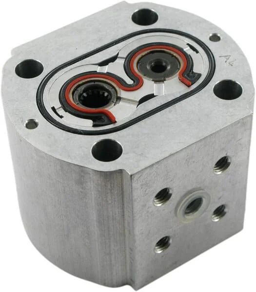 Casappa - PLP1063DII - Hinterteil plp10.6,3 d0-88v6-lbb/ba-n-i FS