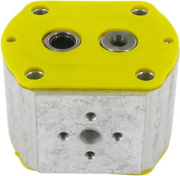 Casappa - PLP20112DII - Tandem-Pumpe plp20.11,2d0-86-s6-lea/ea-n-i-FS