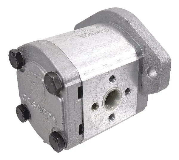 Casappa - PLP2014D007S1 - Zahnradpumpe ELLEB/EA-N-EL-FS