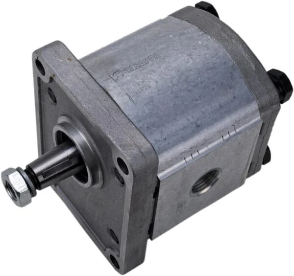 Casappa - PLP2014D082E2G - Pumpe PLP20.14 D0-82E2-LGE/GD-N