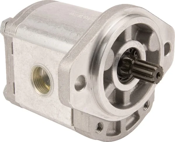 Casappa - PLP2016D003S1 - Pumpe PLP20.16D0-03S1-LGE/GD-N