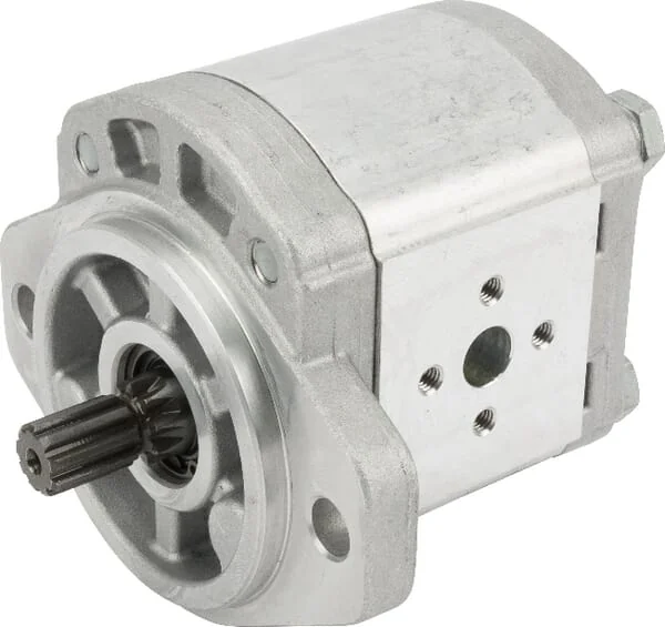 Casappa - PLP2016D003S1LBEBC - Pumpe PLP20.16D0-03S1-LBE/BC-N-EL
