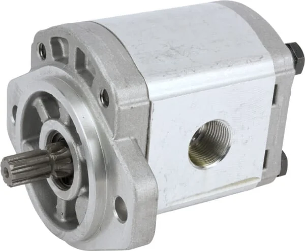 Casappa - PLP2019D003S1 - Pumpe PLP20.19D0-03S1-LGE/GD-N