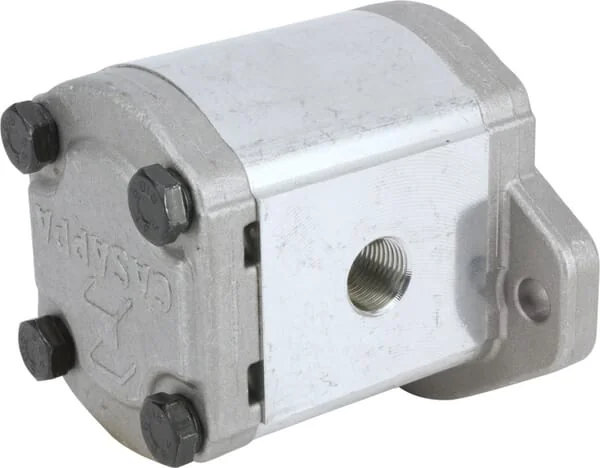 Casappa - PLP2019D003S1 - Pumpe PLP20.19D0-03S1-LGE/GD-N