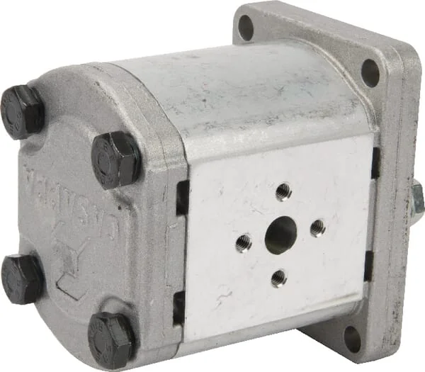 Casappa - PLP2019D082E2 - Pumpe PLP20.19D0-82E2-LEB/EA-N