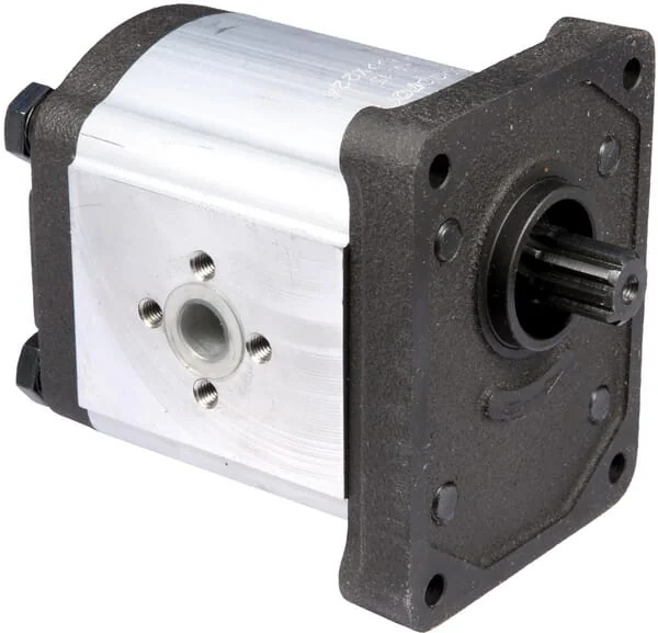 Casappa - PLP2020S012B2 - Pumpe PLP20.20S0-12B2-LBE/BC-N-EL FS