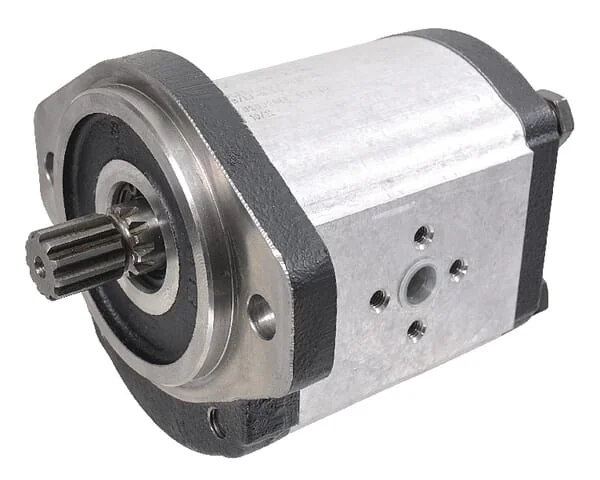 Casappa - PLP2025D007S1 - Pumpe PLP20.25-D0-07S1-LEB/EA-N-FS