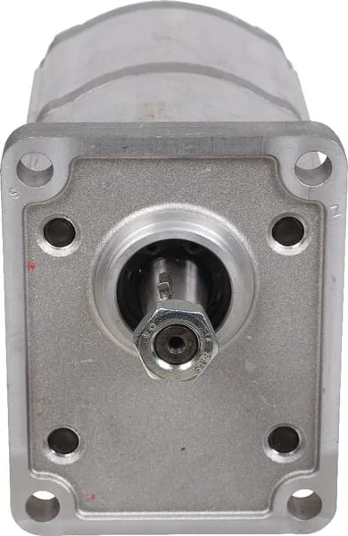 Casappa - PLP2044D082E2 - Pumpe PLP20.4/20.4 D/FS EL