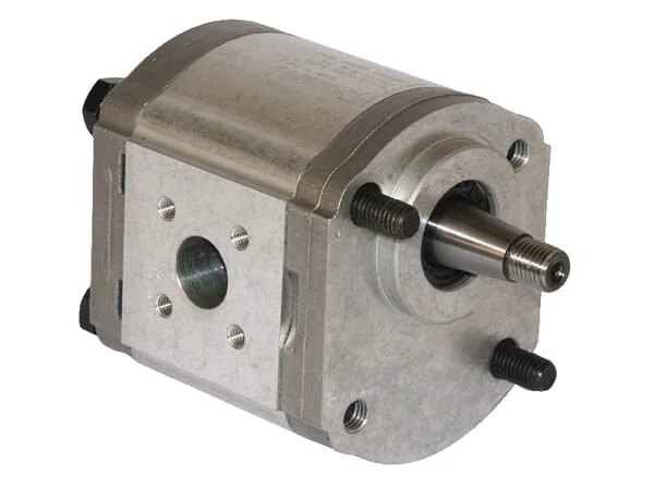 Casappa - PLP204D054B5 - Pumpe PLP20.4-D0 54-B5 LBC/BE