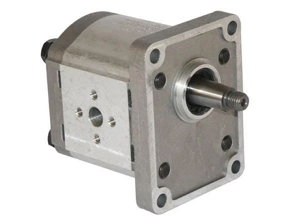 Casappa - PLP204D082E2 - Pumpe PLP20.4D0-82E2-LEA/EA-N-E