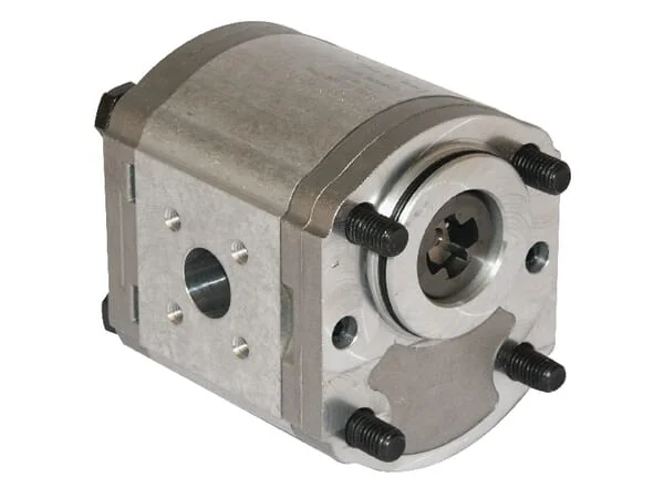 Casappa - PLP204S095B6 - Pumpe PLP20.4S0-95B6-LBE/BC-N-EL