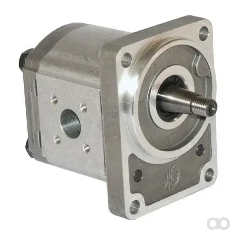 Casappa - PLP206D054B2 - Pumpe PLP20.6,3D0-54B2-LBE/BC-N-EL FS