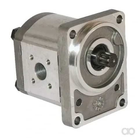 Casappa - PLP208D012B2 - Pumpe PLP20.8D0-12B2-LBE/BC-N-EL FS