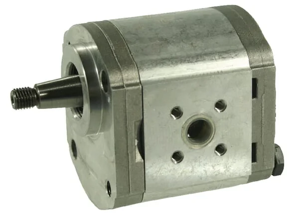 Casappa - PLP208S054B4 - Pumpe PLP20.8S0-54B4-LBE/BC-N-EL FS