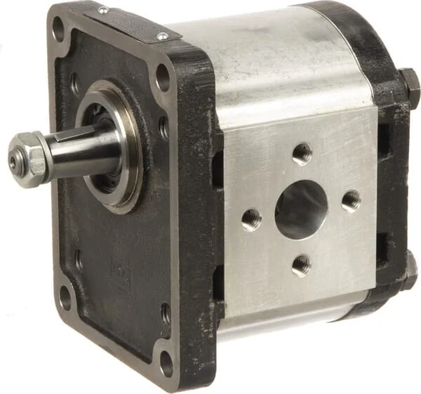 Casappa - PLP3022S083E3 - Pumpe PLP30.22S0-83E3-LED/EB-N-FS