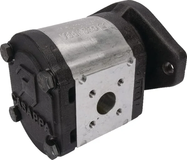Casappa - PLP3027D004S5 - Pumpe PLP30.27D0-04S5-LBM/BL-N