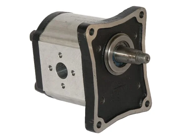 Casappa - PLP3073S084E4 - Pumpe PLP 30.73-S0 84-E4 LEF/ED