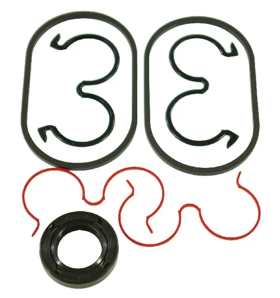 Casappa - PLP91086E1AFD - Dichtungssatz PLP10-86E1/29E8