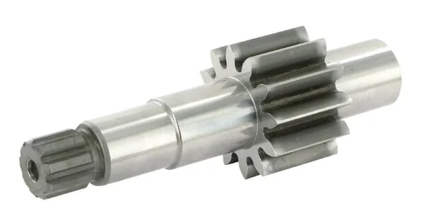 Casappa - PLP9201612FS - Antriebswelle 16 cc 12/FS