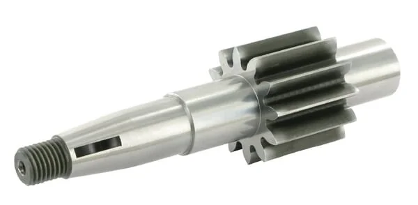 Casappa - PLP9202054FS - Antriebswelle 20 cc 54/FS