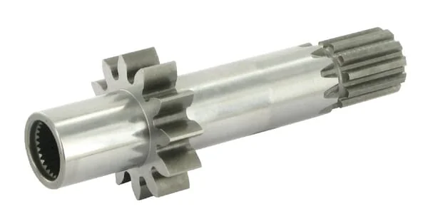 Casappa - PLP9206307FS - Antriebswelle 06 Cc 07/FS