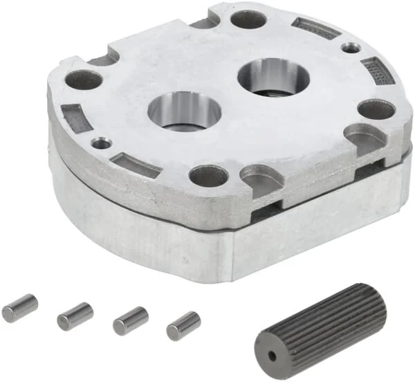Casappa - PLP92086Z6 - Montagesatz 86Z6 Polaris 20/20