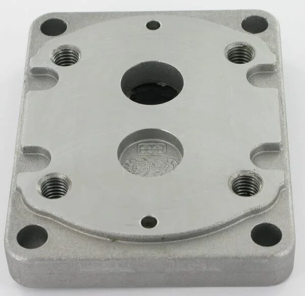 Casappa - PLP920E2DEK - Frontflansch PLP 20-82 E2 Alu