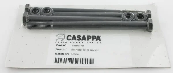 Casappa