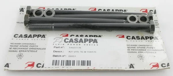Casappa - PLP920M10175 - Zuganker Polaris 20 M10x175