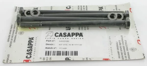Casappa - PLP920M10180 - Zuganker Polaris 20 M10x180