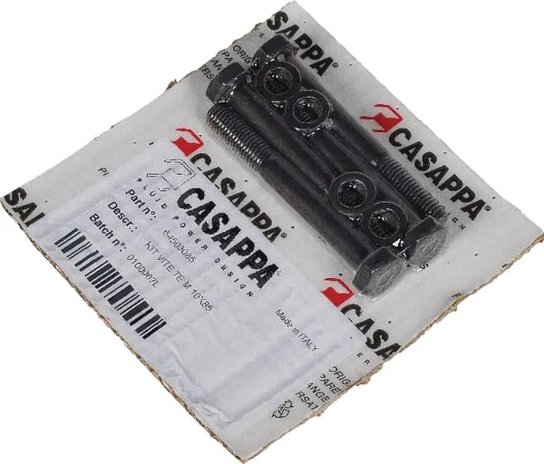 Casappa - PLP920M1085 - Schraube 20 M10x85 Polaris
