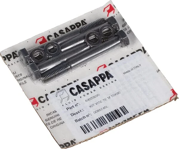 Casappa - PLP920M1090 - Schraube 20 M10x90 Polaris
