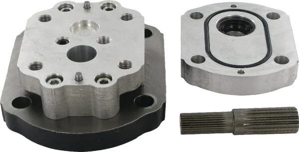 Casappa - PLP93083Z6 - Montagesatz 83Z6 Polaris 30/20 Separate Saugseite
