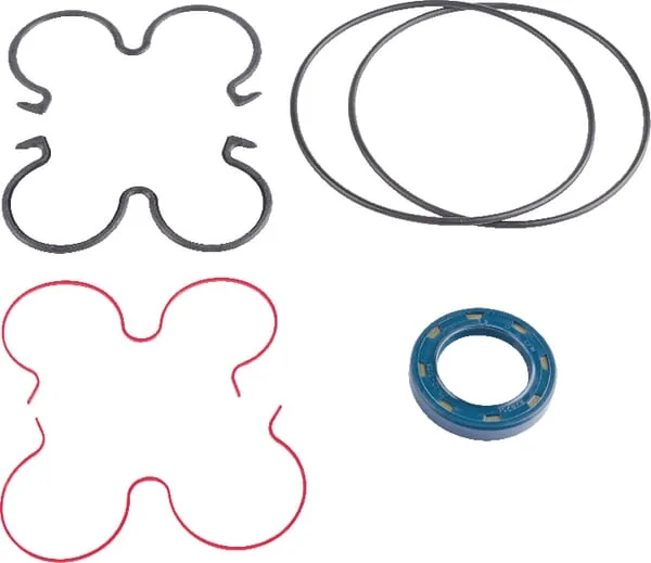 Casappa - PLP93584E4 - Dichtungssatz Polaris 30-84E4