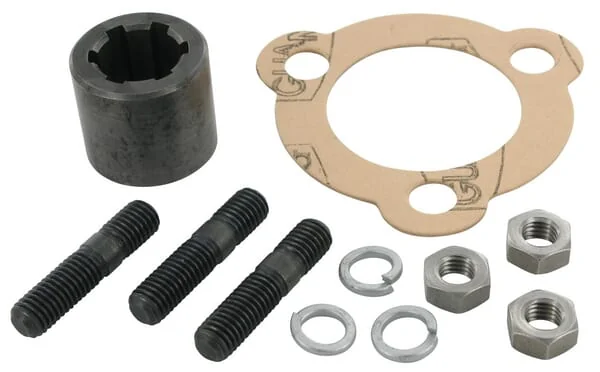 Casappa - SF916A - Buchse 16A, Formula
