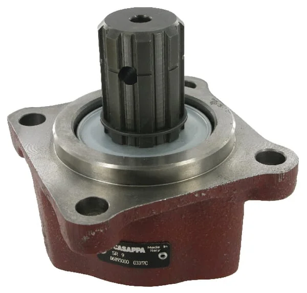 Casappa - SR9 - Lagerstütze F-ZF