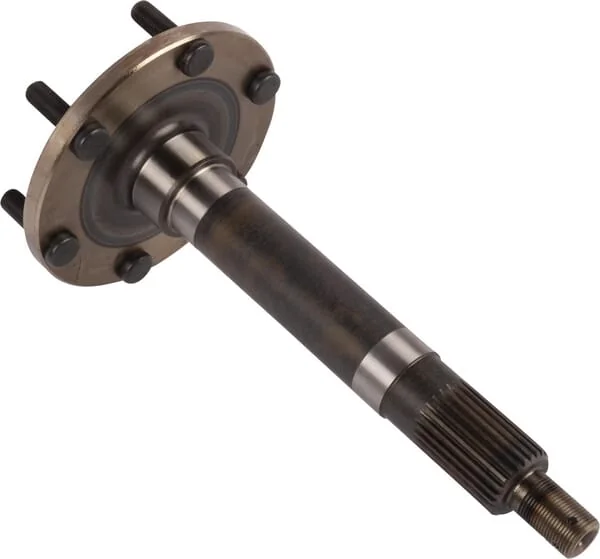 Case IH - 103825A1 - Achse