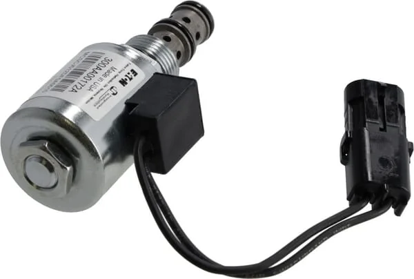 Case IH - 118872A1 - Solenoid CNH